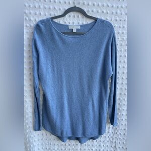 MICHAEL KORS MEDIUM LONG SLEEVE light SWEATER